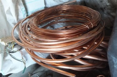 hurda tel fiyatları