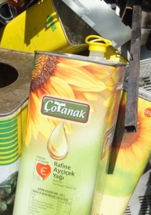 hurda teneke kutu fiyatları