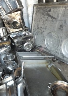 toplu hurda fiyatları