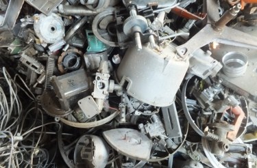 toplu hurda fiyatları