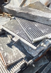 toptan hurda fiyatları