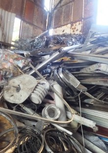 toptan hurda fiyatları